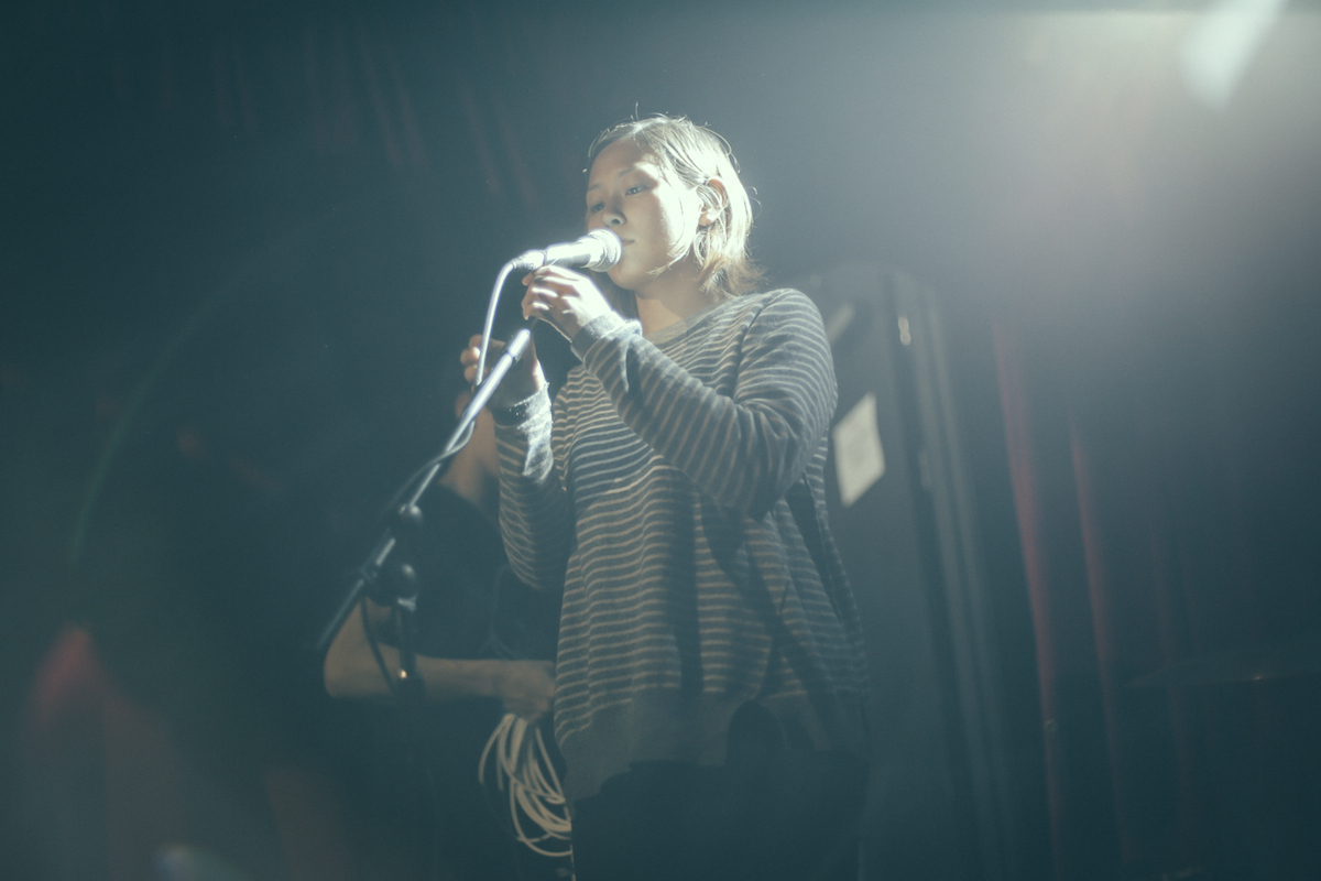 Tricot Hoxton Bar And Kitchen London 040316 Sara Amroussi Gilissen 3