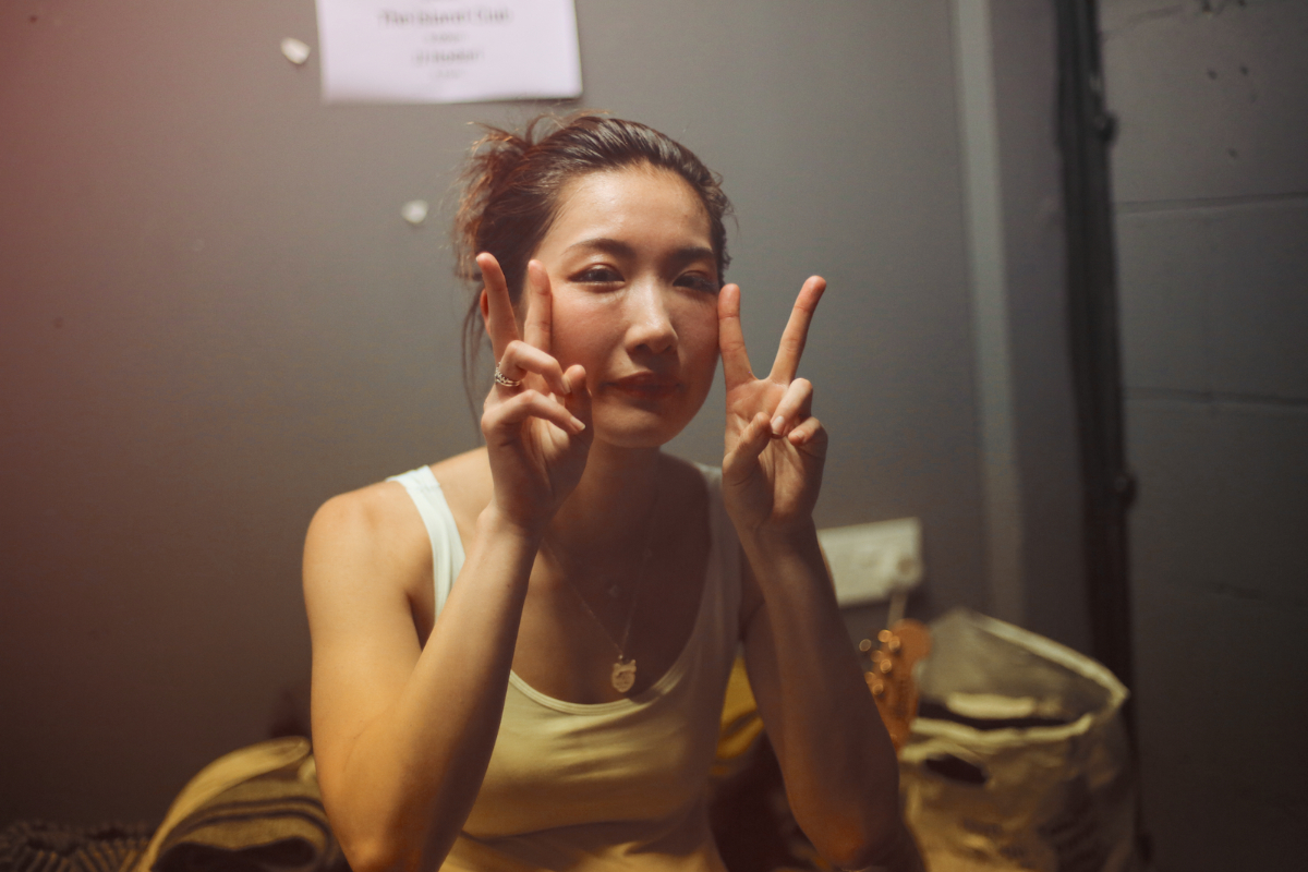 Tricot Hoxton Bar And Kitchen London 040316 Sara Amroussi Gilissen 30