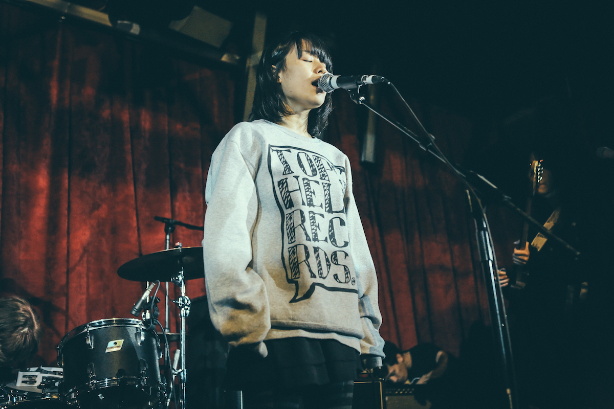 Tricot Hoxton Bar And Kitchen London 040316 Sara Amroussi Gilissen 4
