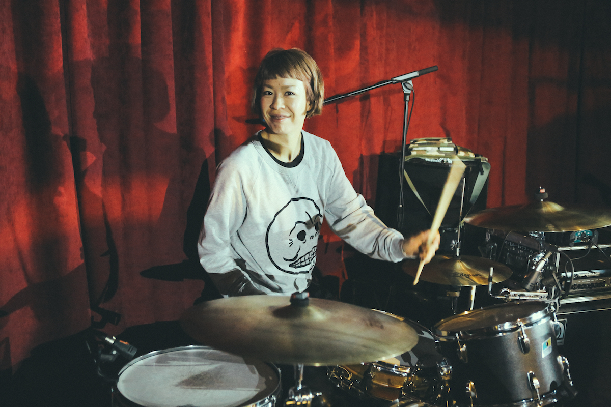 Tricot Hoxton Bar And Kitchen London 040316 Sara Amroussi Gilissen 5