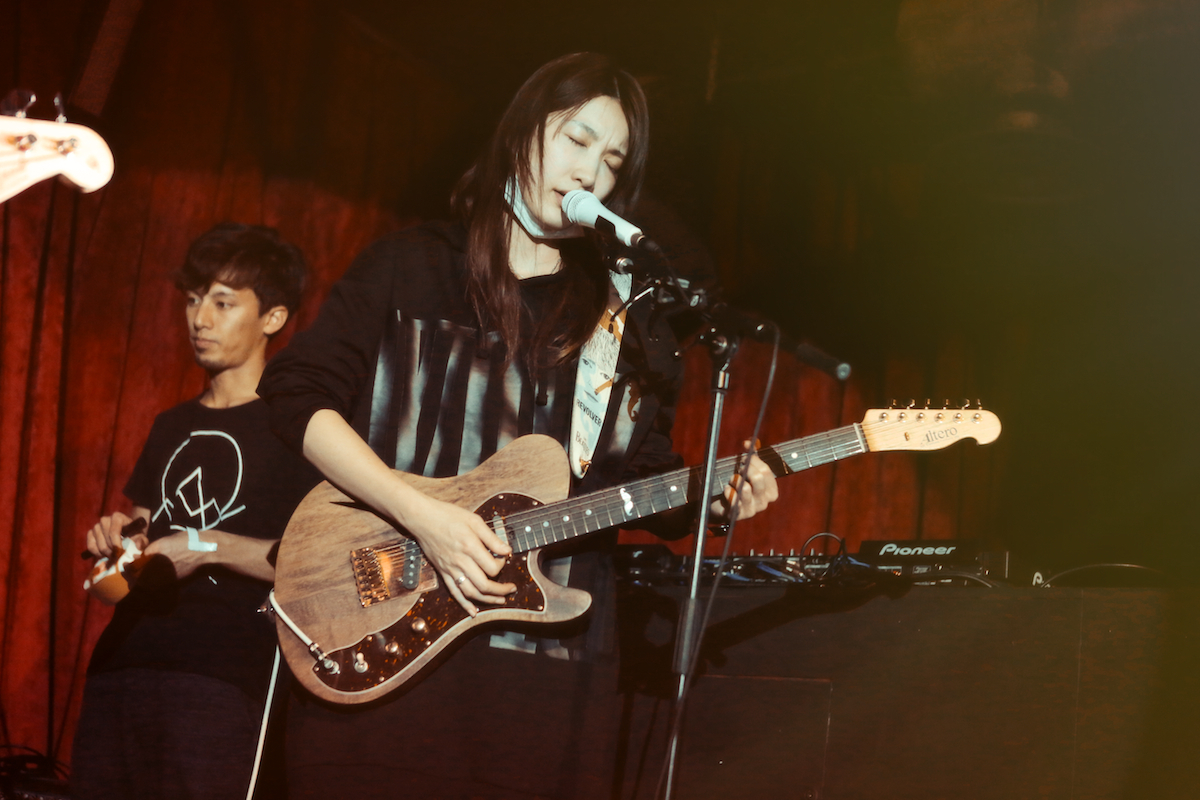 Tricot Hoxton Bar And Kitchen London 040316 Sara Amroussi Gilissen 6