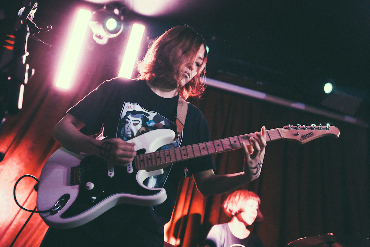 Tricot Hoxton Bar And Kitchen London 040316 Sara Amroussi Gilissen 9