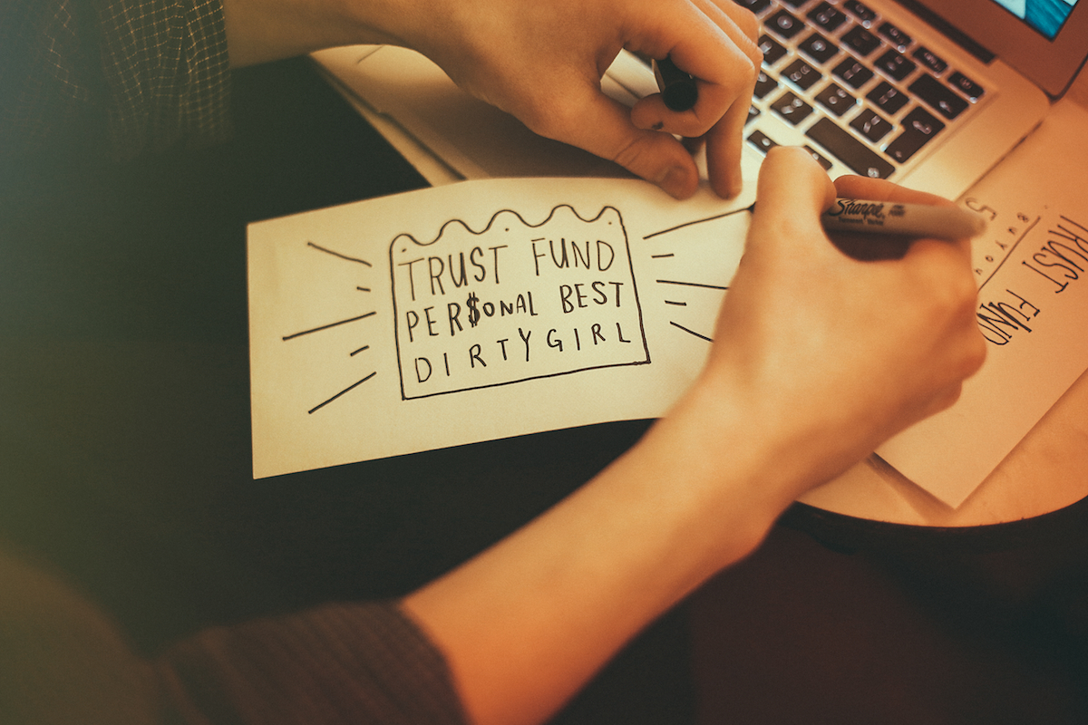 Trust Fund Moth Club London 290116 Sara Amroussi Gilissen 1