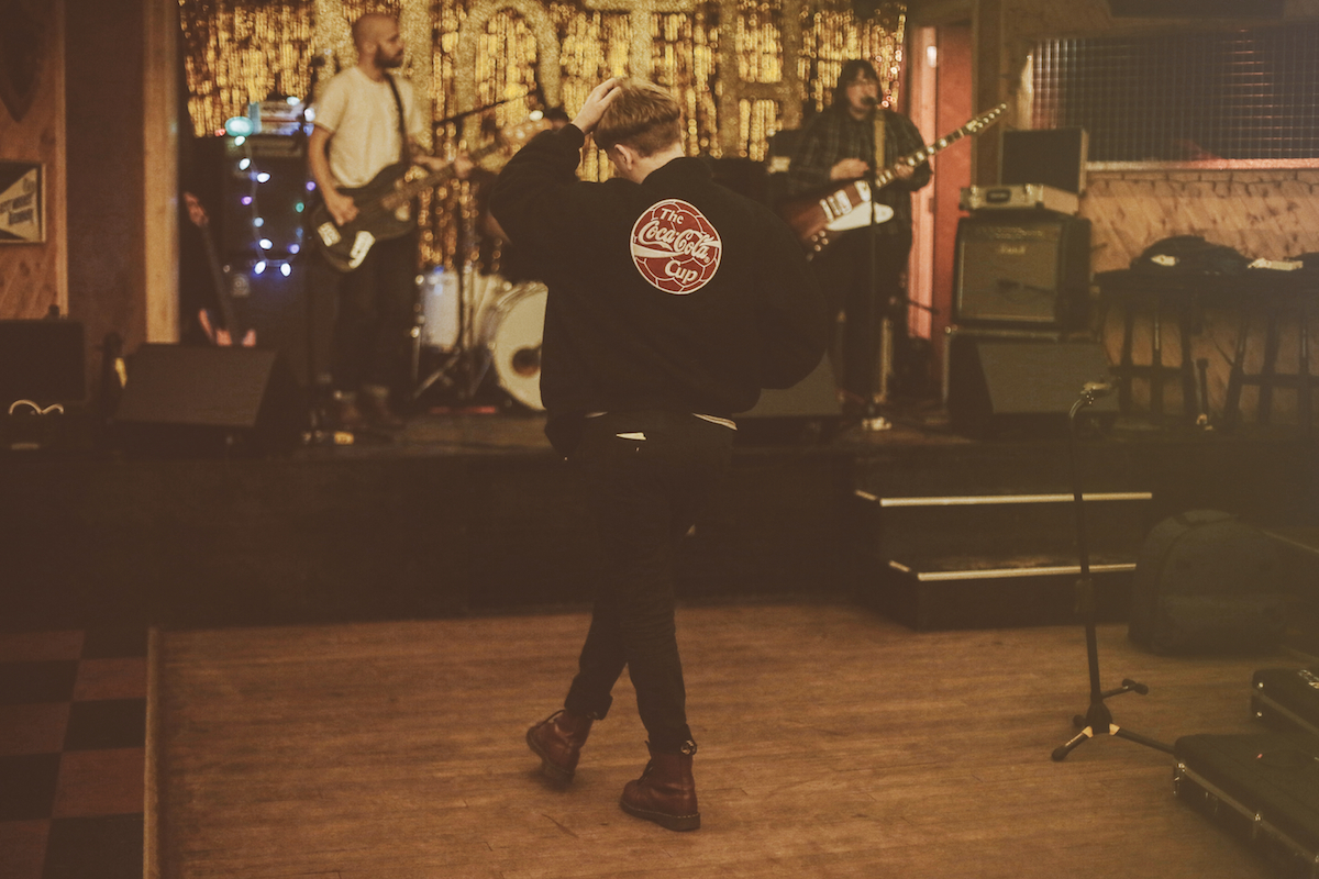 Trust Fund Moth Club London 290116 Sara Amroussi Gilissen 10