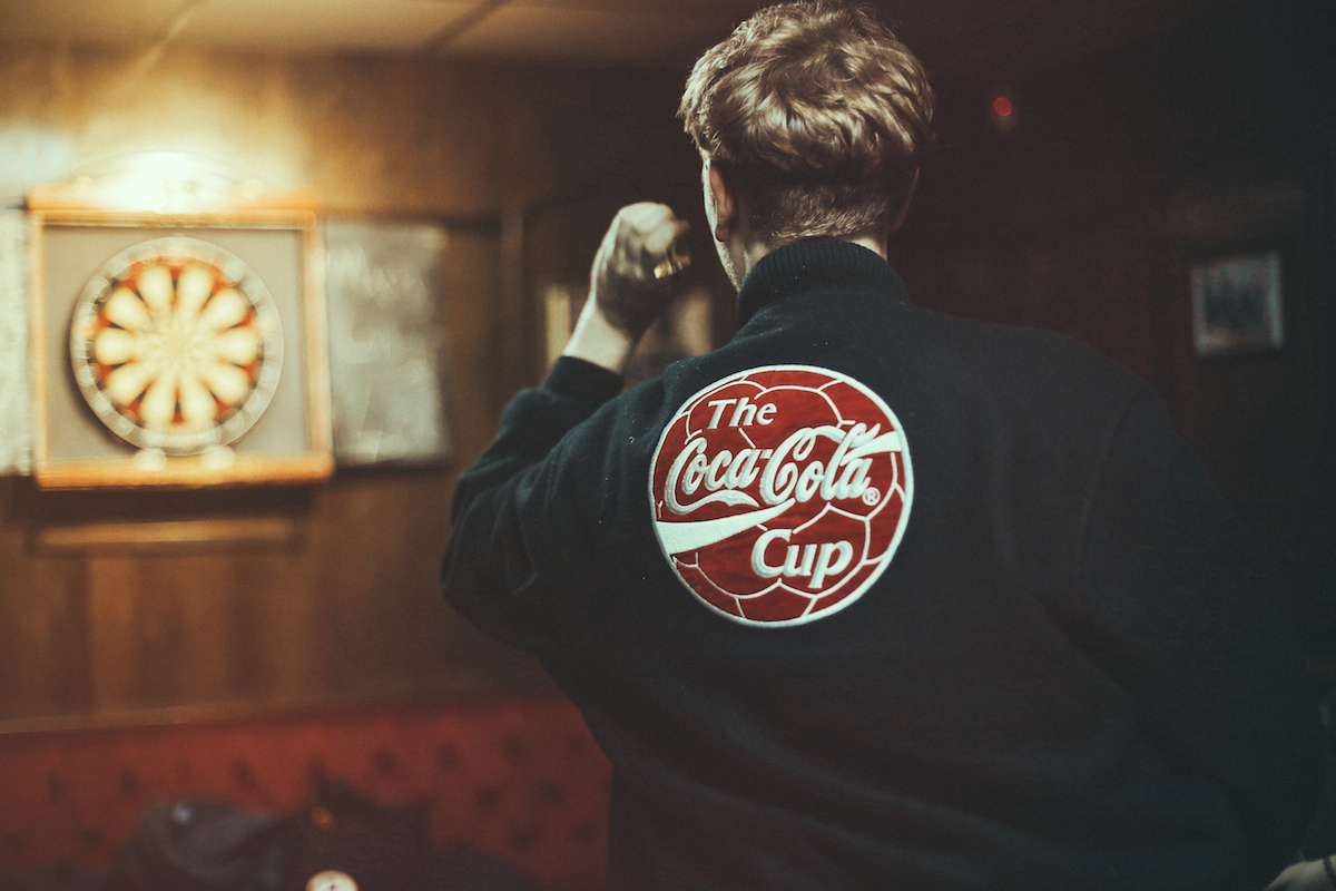 Trust Fund Moth Club London 290116 Sara Amroussi Gilissen 13