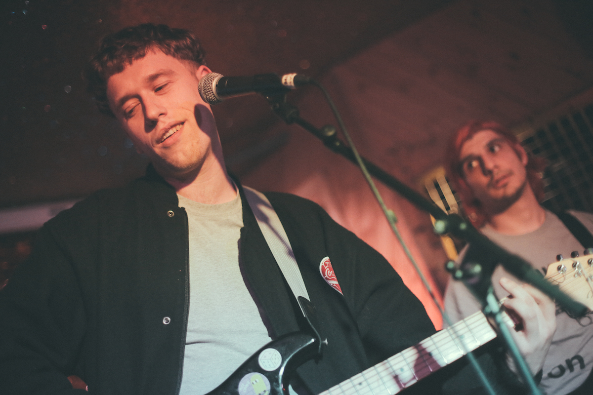 Trust Fund Moth Club London 290116 Sara Amroussi Gilissen 16