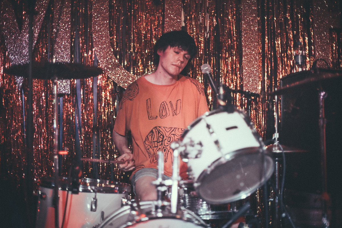 Trust Fund Moth Club London 290116 Sara Amroussi Gilissen 17