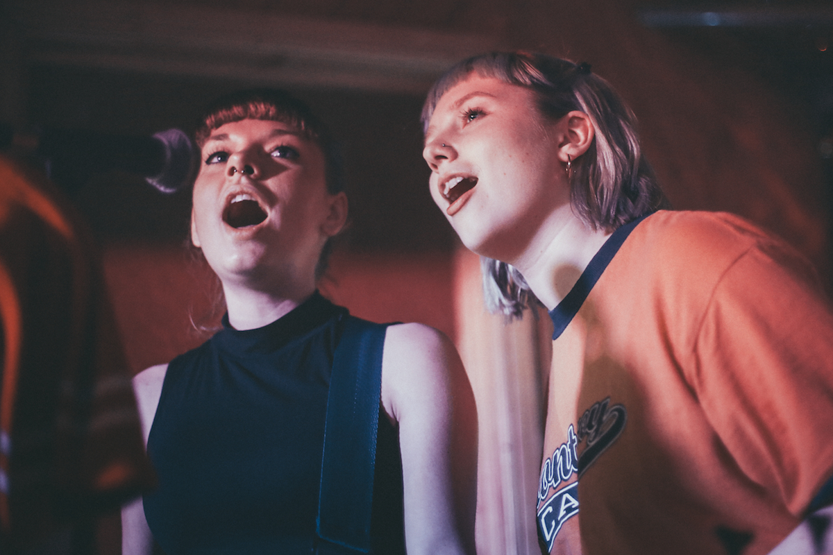 Trust Fund Moth Club London 290116 Sara Amroussi Gilissen 18