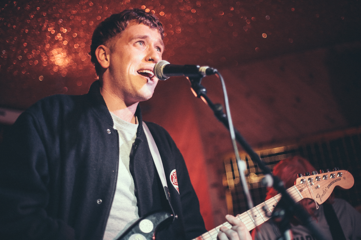 Trust Fund Moth Club London 290116 Sara Amroussi Gilissen 19