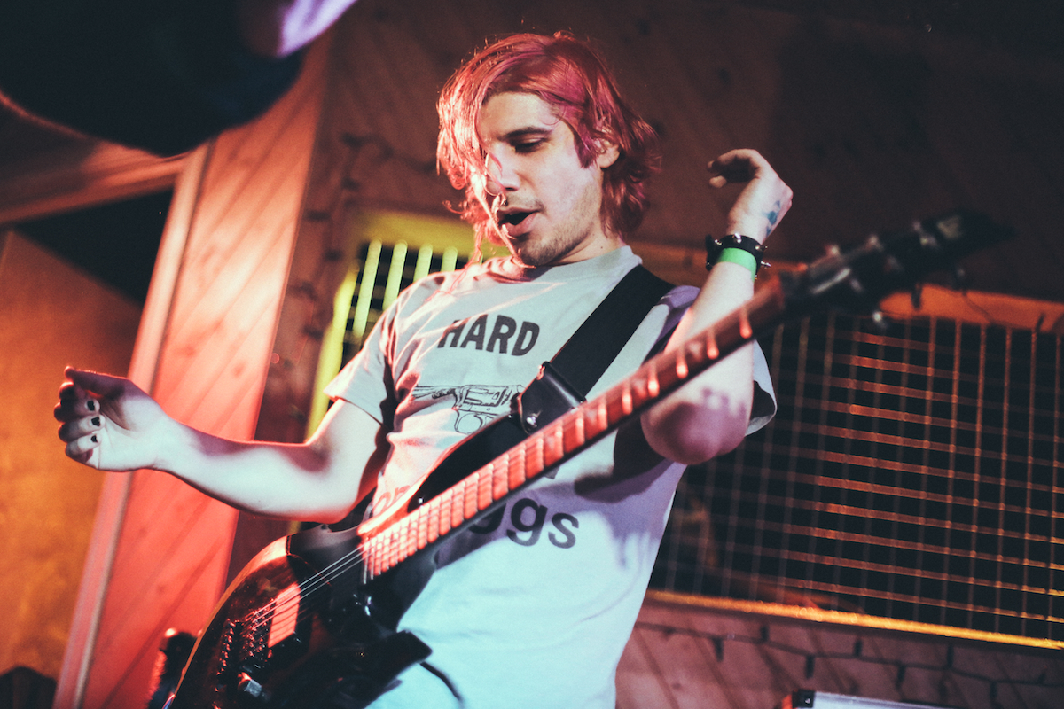 Trust Fund Moth Club London 290116 Sara Amroussi Gilissen 20