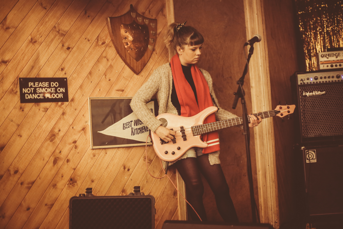 Trust Fund Moth Club London 290116 Sara Amroussi Gilissen 5