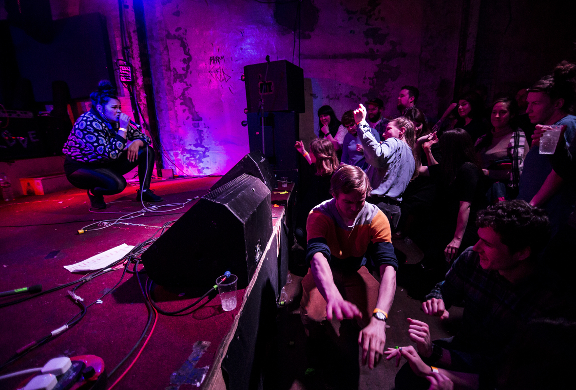 Bossy Love stereo 050216 davidmcandrew 012