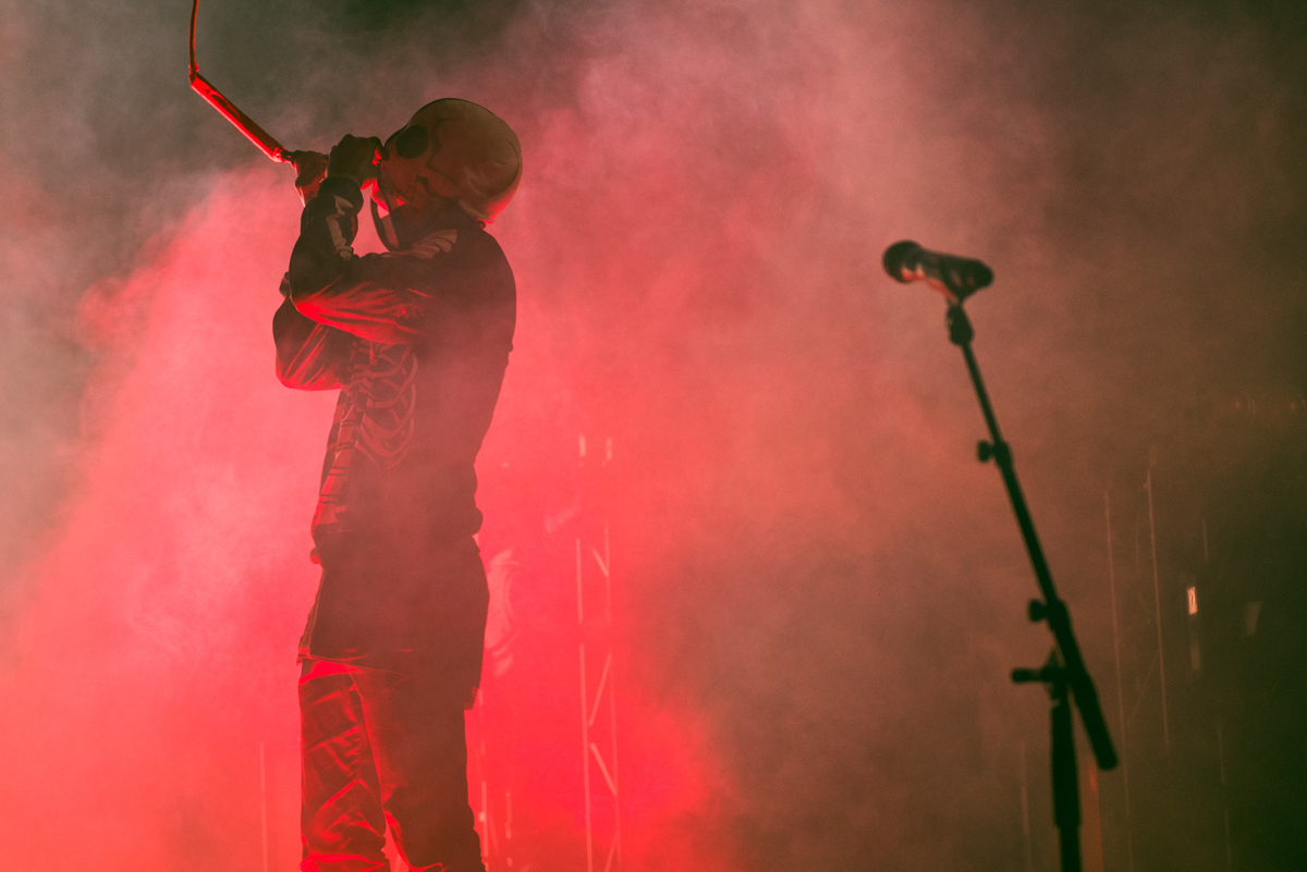 Twentyonepilots Brixton Academy 240216 Laura Harvey 4