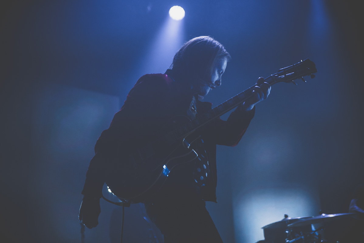 Two Door Cinema Club The Fillmore Philadelphia 111916 Erika Reinsel 4