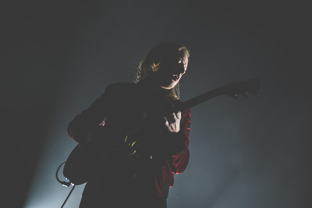 Two Door Cinema Club The Fillmore Philadelphia 111916 Erika Reinsel 7