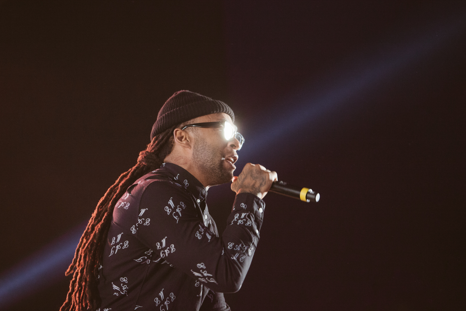 Ty Dolla Sign Wireless100716 13