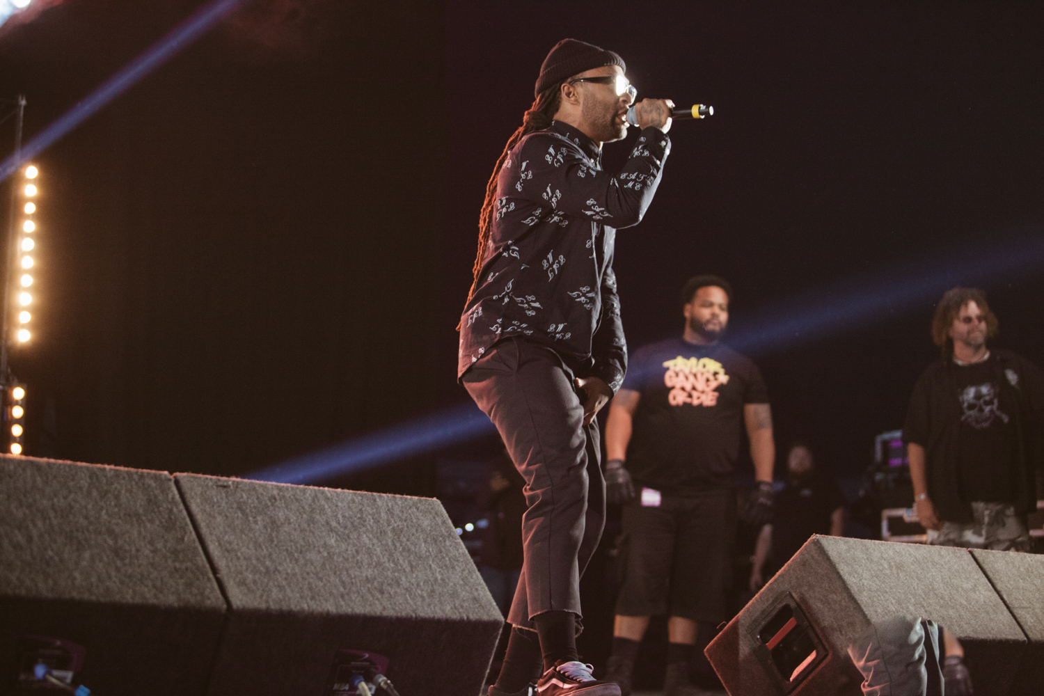 Ty Dolla Sign Wireless100716 14