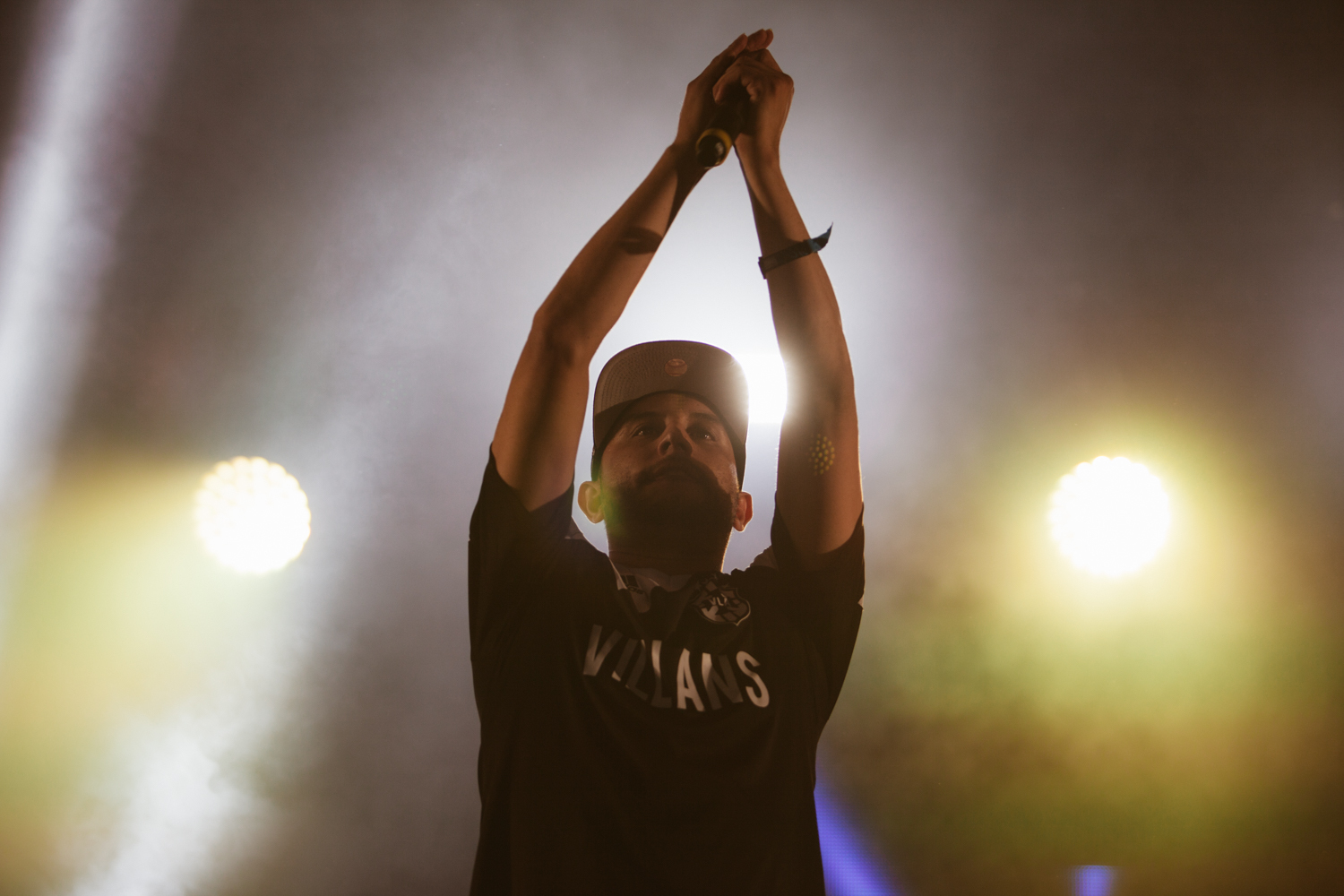 Ty Dolla Sign Wireless100716 16