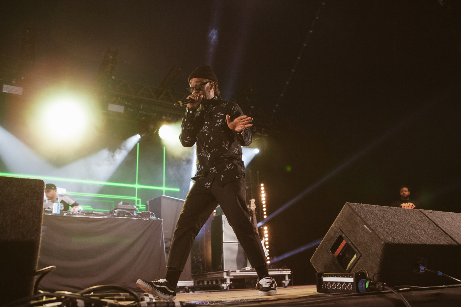 Ty Dolla Sign Wireless100716 17