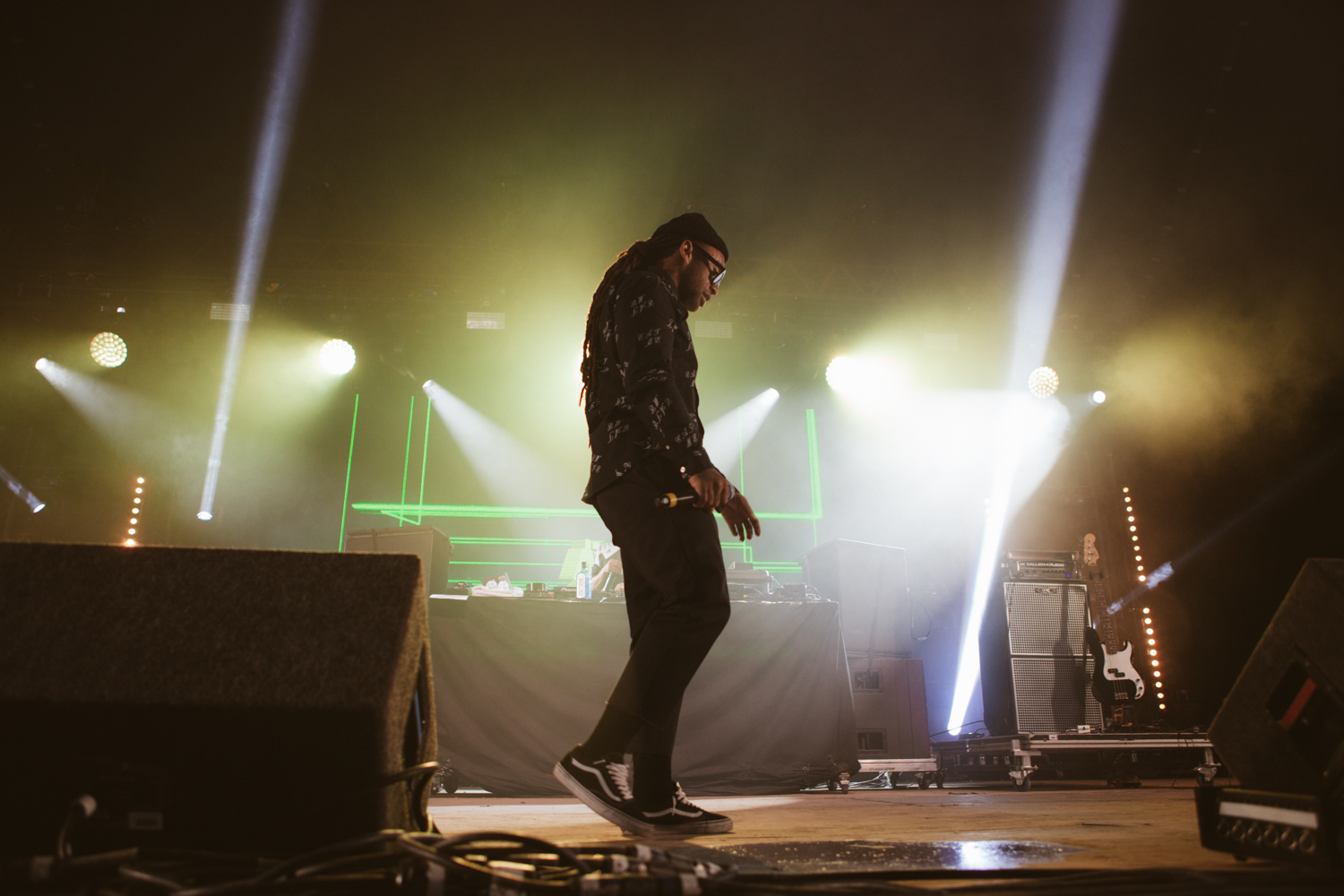 Ty Dolla Sign Wireless100716 18