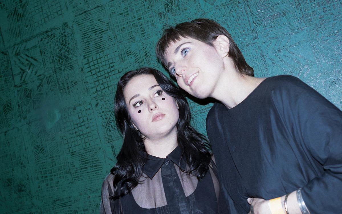 U S Girls Oslo London 050416 Wunmi Onibudo 10