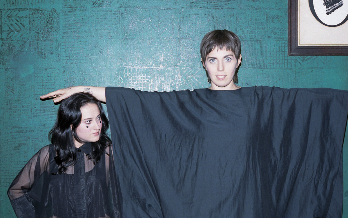 U S Girls Oslo London 050416 Wunmi Onibudo 11