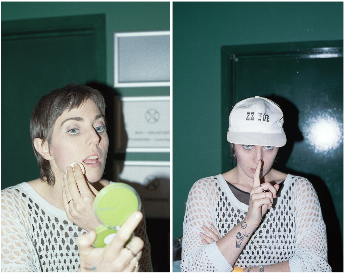 U S Girls Oslo London 050416 Wunmi Onibudo 4