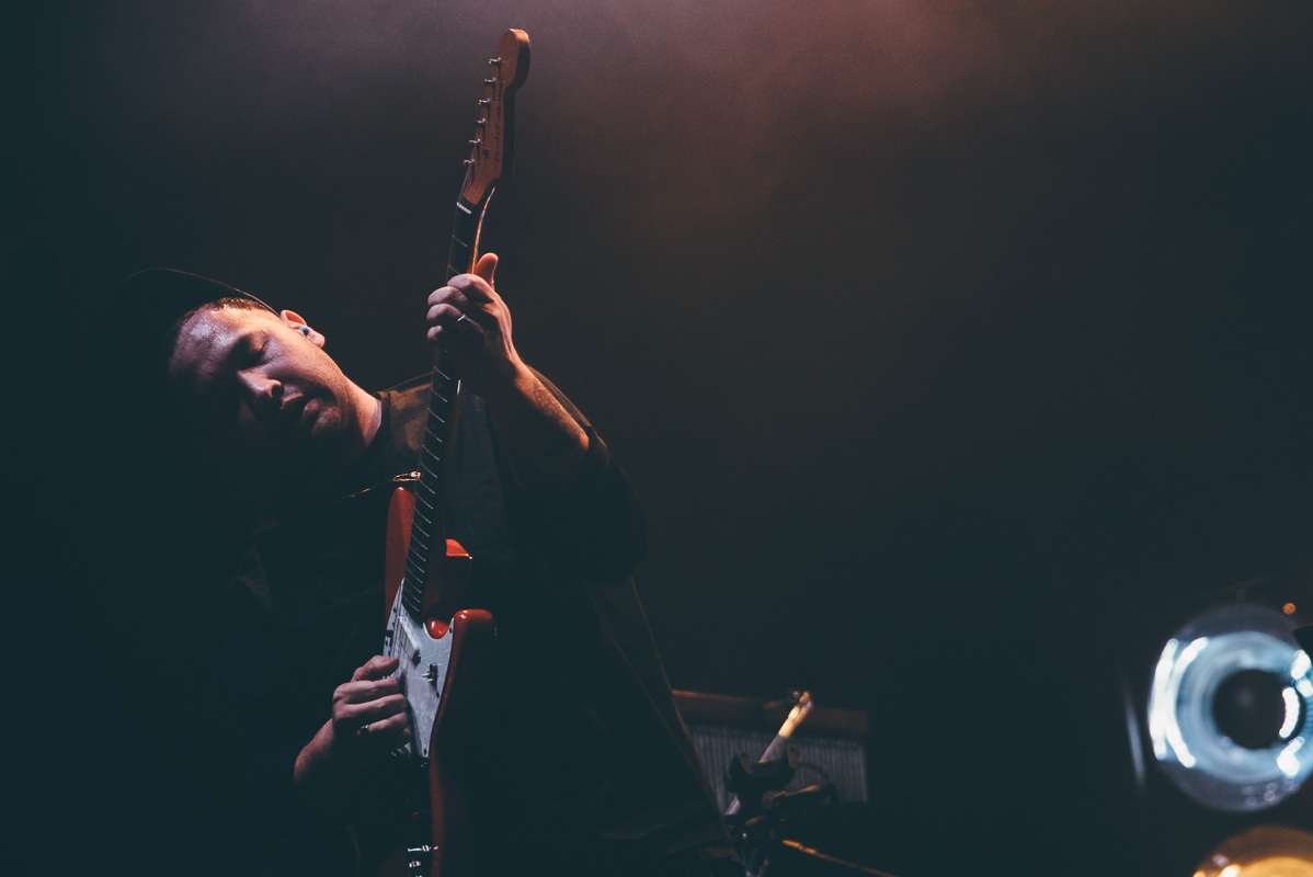 Unknown Mortal Orchestra Union Transfer Philadelphia 021816 Erika Reinsel 01