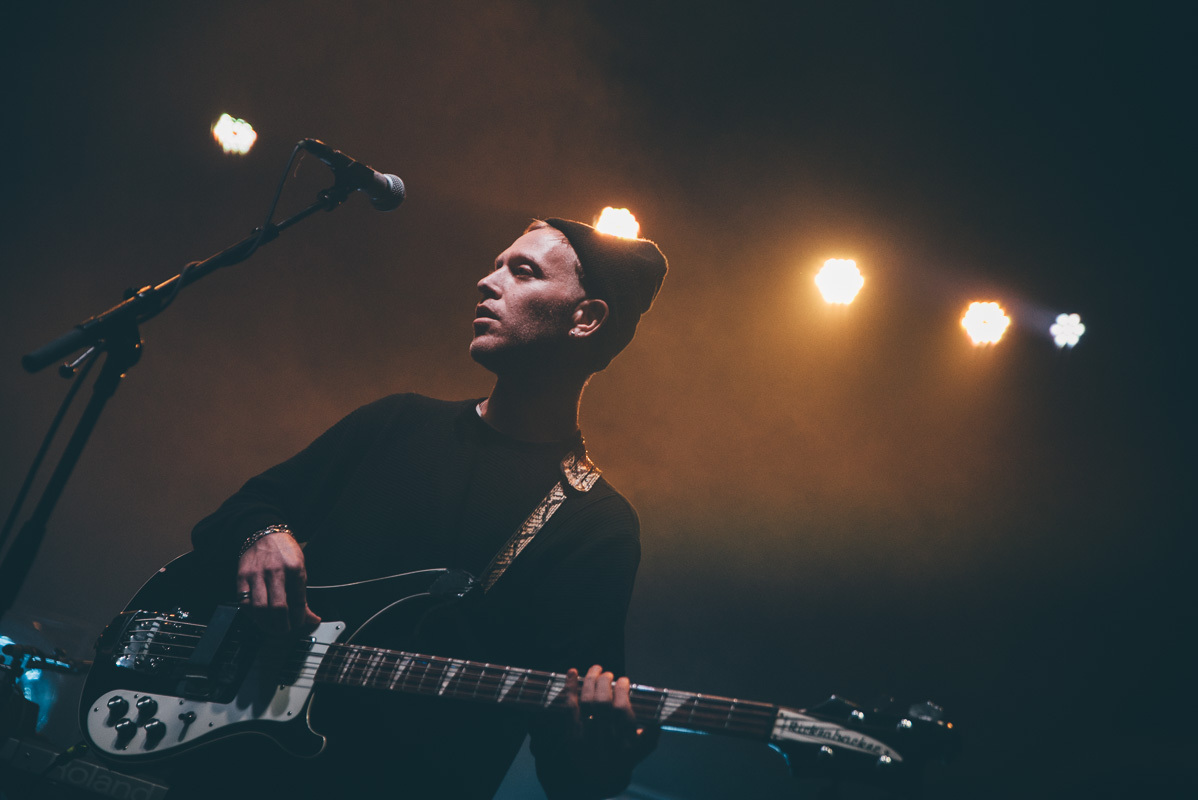 Unknown Mortal Orchestra Union Transfer Philadelphia 021816 Erika Reinsel 02