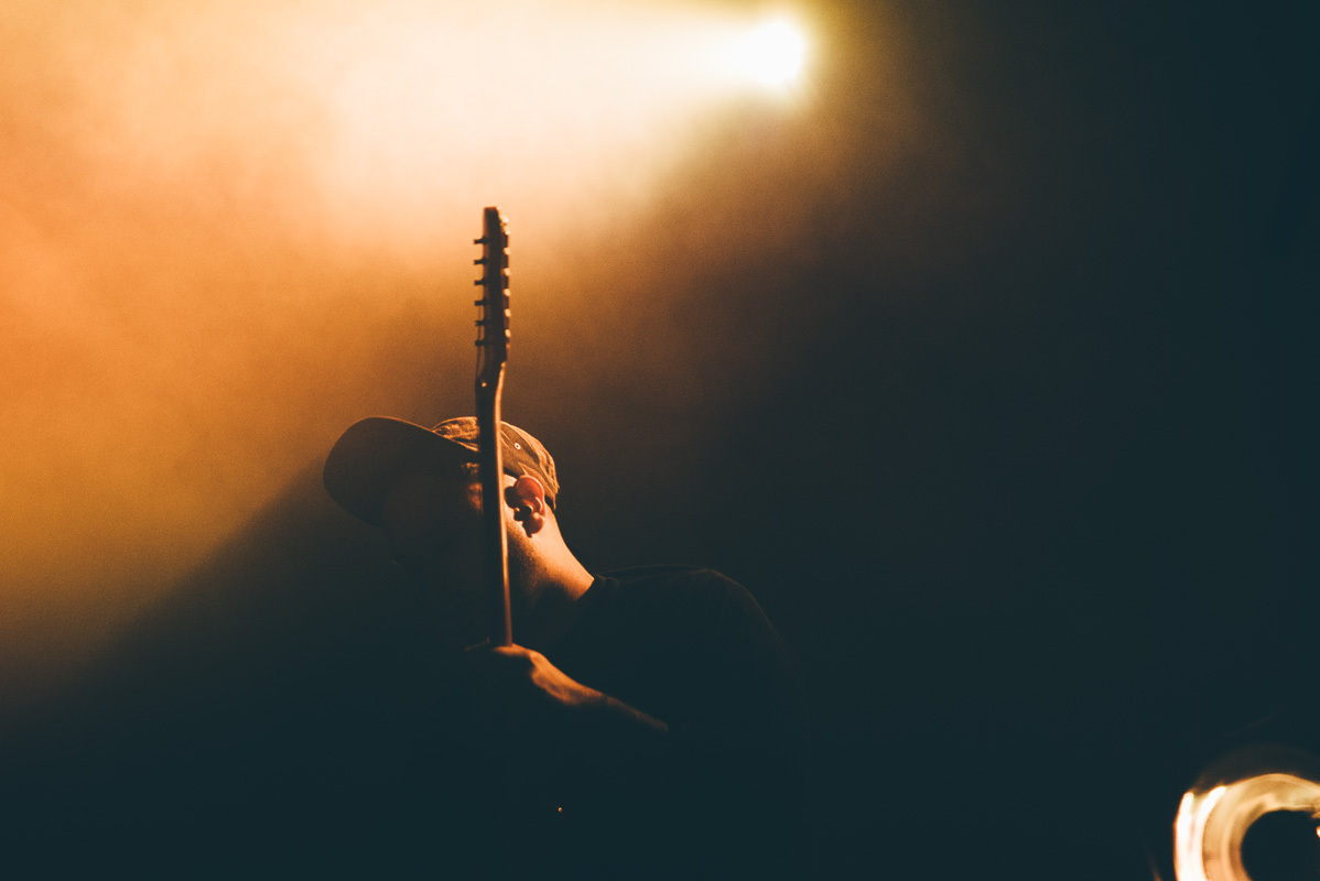 Unknown Mortal Orchestra Union Transfer Philadelphia 021816 Erika Reinsel 04