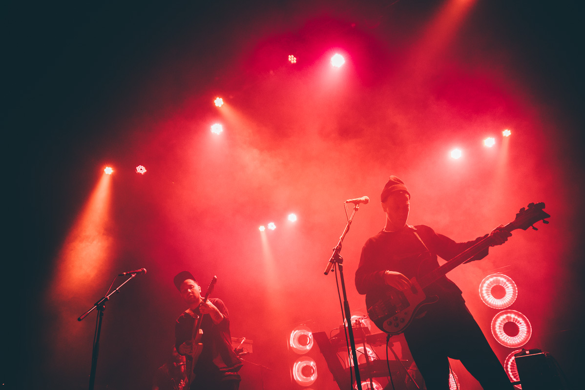 Unknown Mortal Orchestra Union Transfer Philadelphia 021816 Erika Reinsel 06