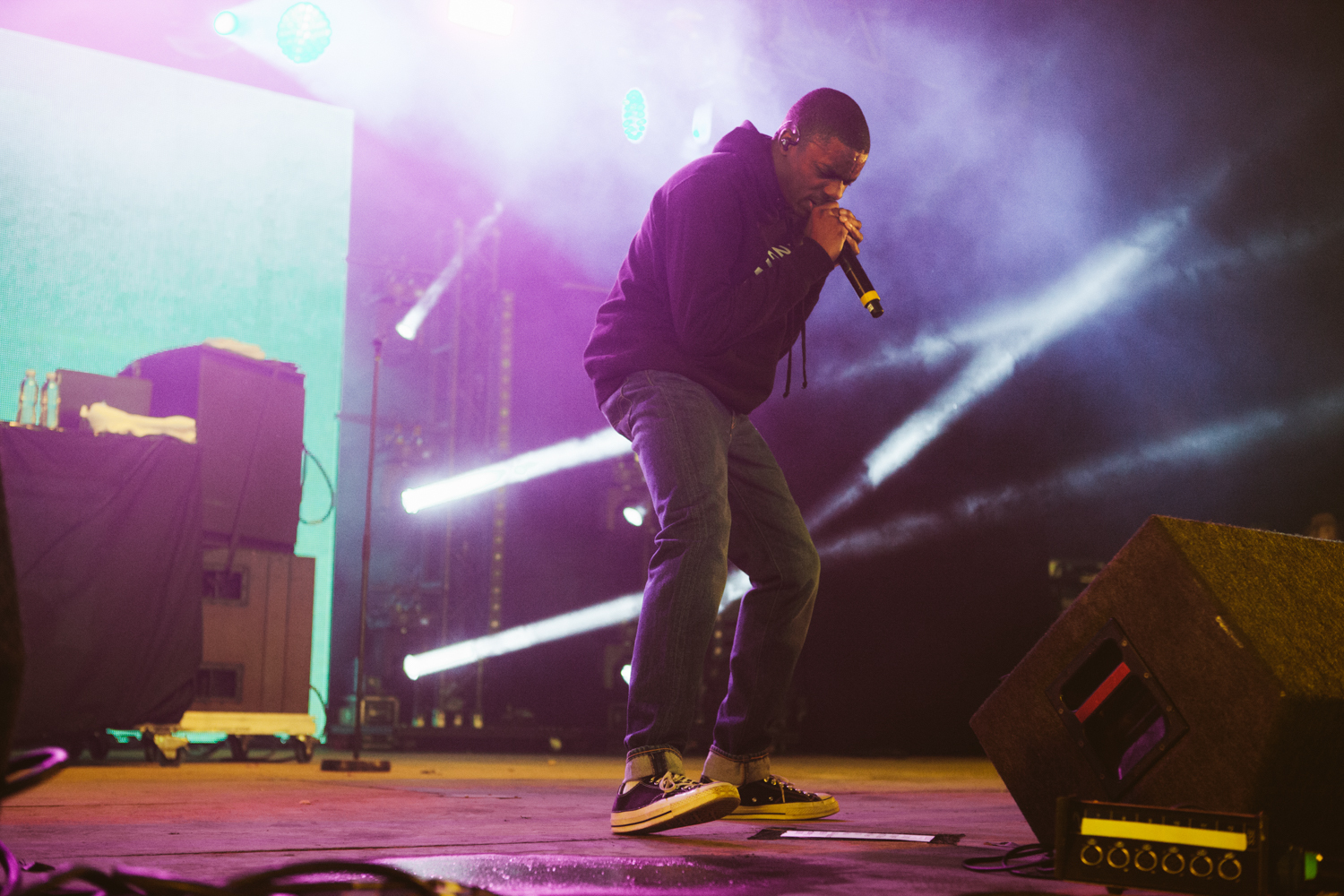 Vince Staples Wireless2016 11