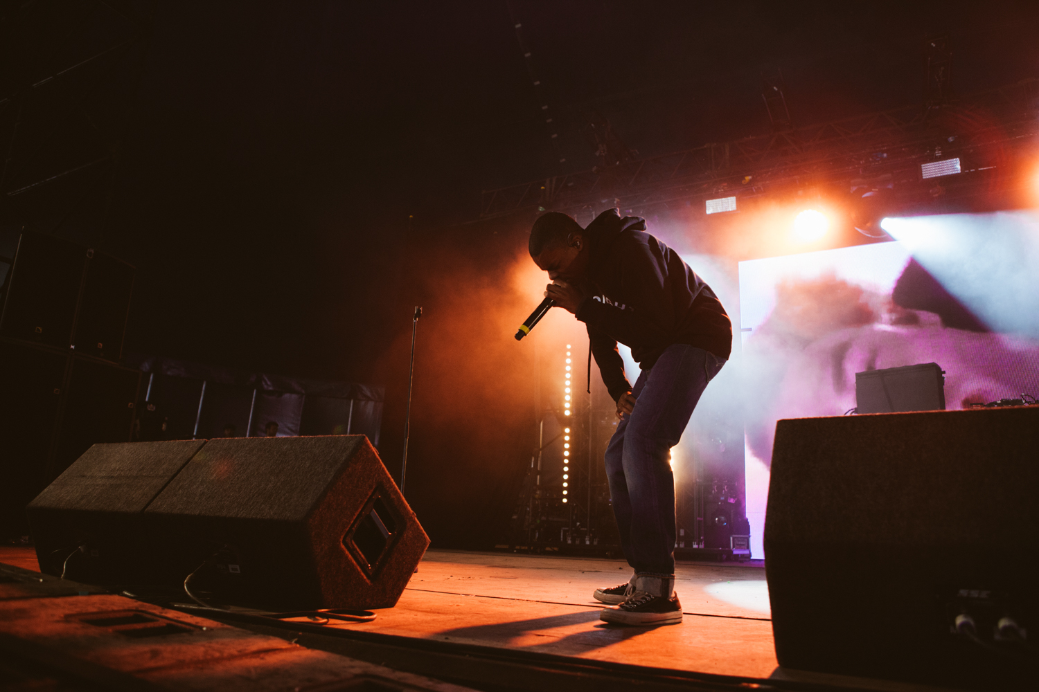 Vince Staples Wireless2016 13