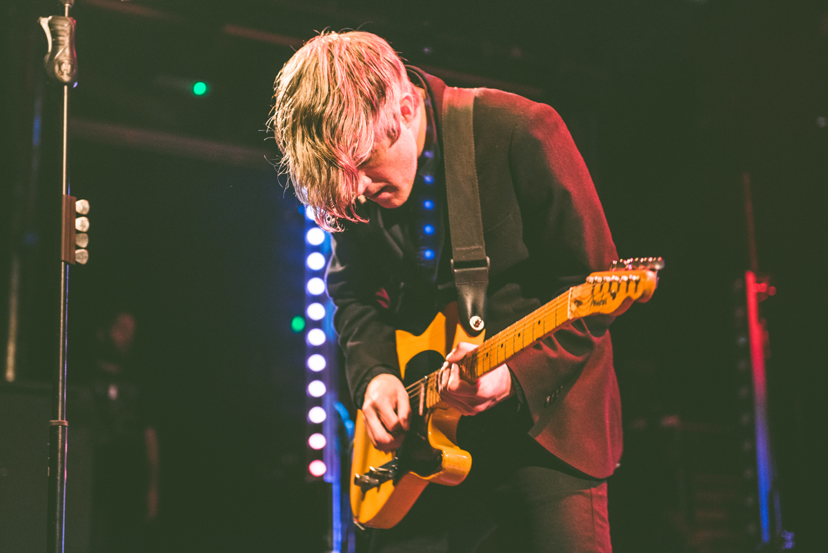 We Are Scientists KOKO 040516 Laura Harvey 13