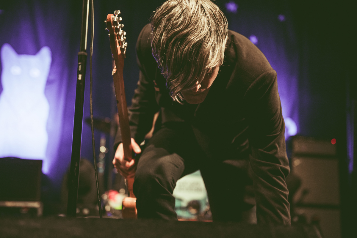 We Are Scientists KOKO 040516 Laura Harvey 2