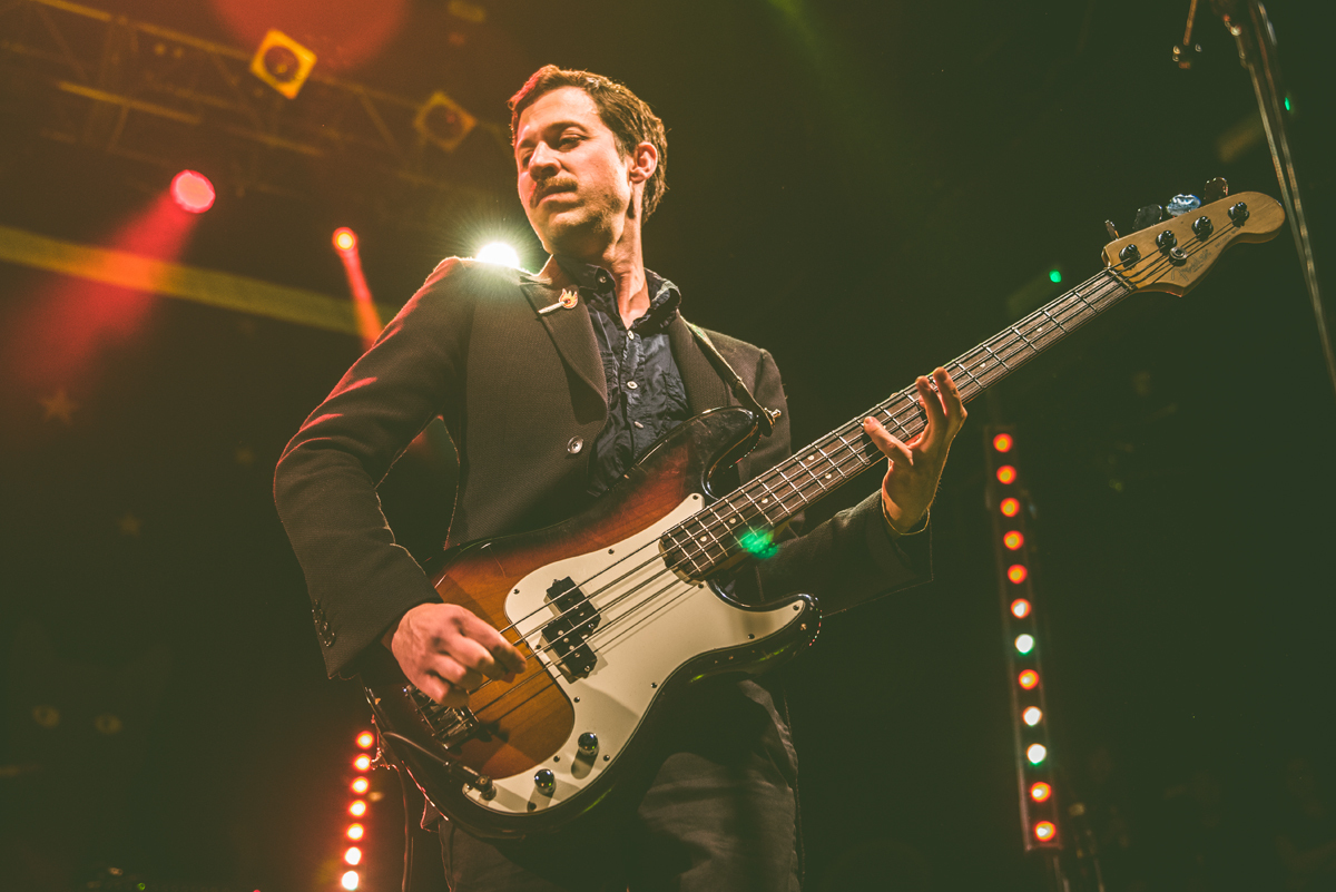 We Are Scientists KOKO 040516 Laura Harvey 37