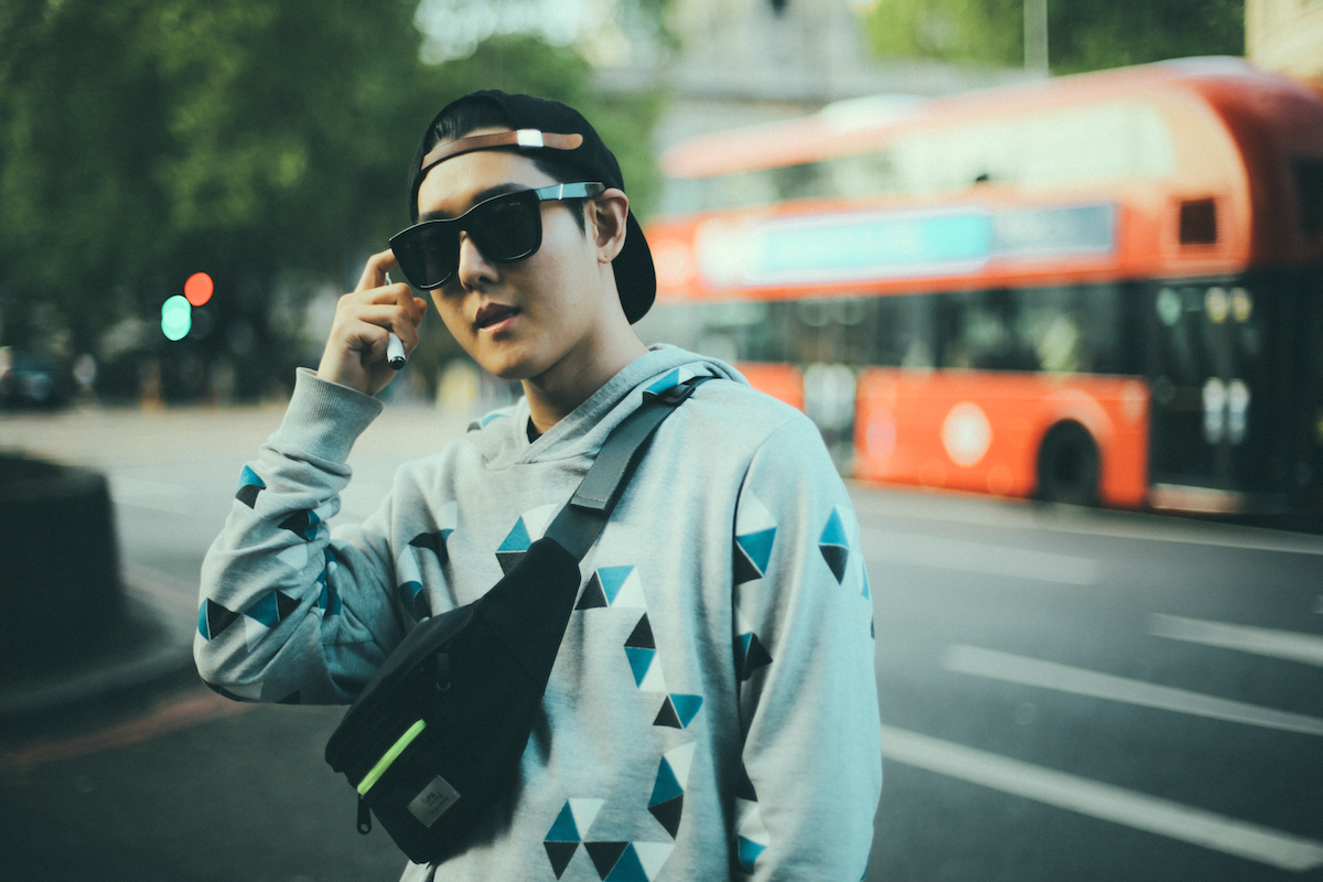 We Are The Night 229 The Venue London 260516 Sara Amroussi Gilissen 10