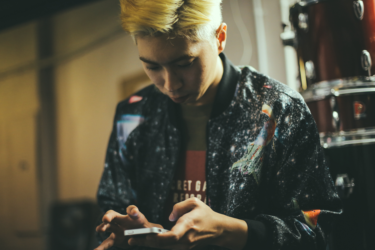 We Are The Night 229 The Venue London 260516 Sara Amroussi Gilissen 11