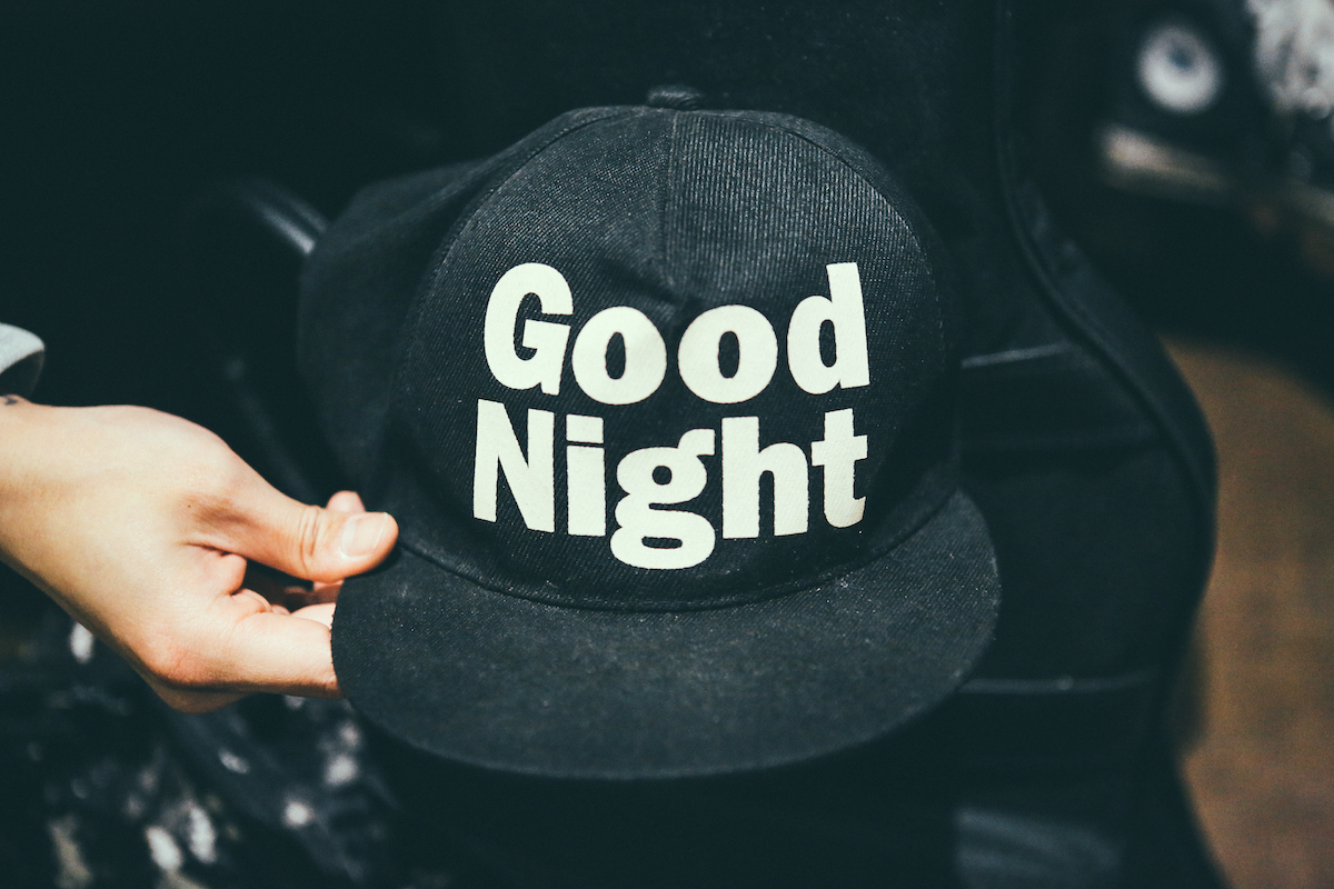 We Are The Night 229 The Venue London 260516 Sara Amroussi Gilissen 20