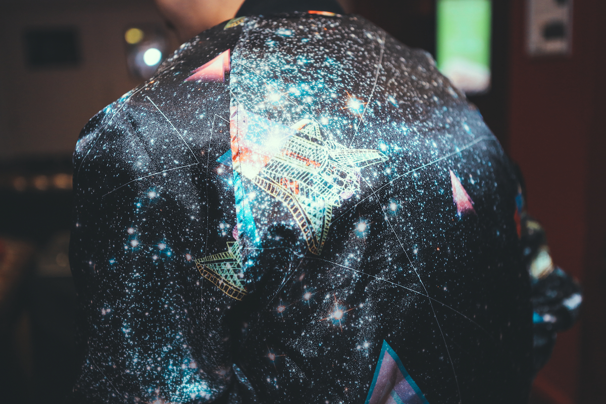 We Are The Night 229 The Venue London 260516 Sara Amroussi Gilissen 5