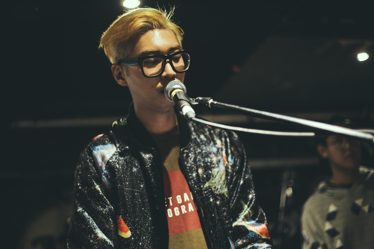 We Are The Night 229 The Venue London 260516 Sara Amroussi Gilissen 8