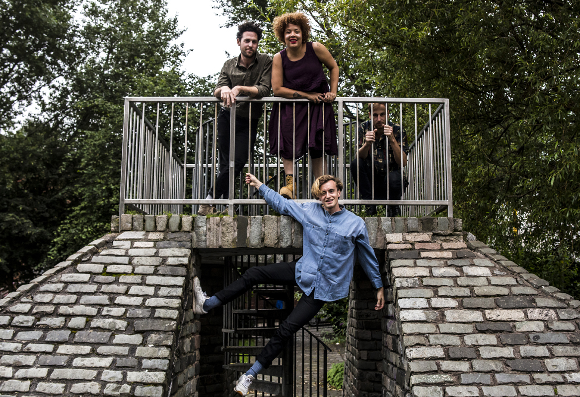 10 Weaves O2 ABC 17072016 davidmcandrew