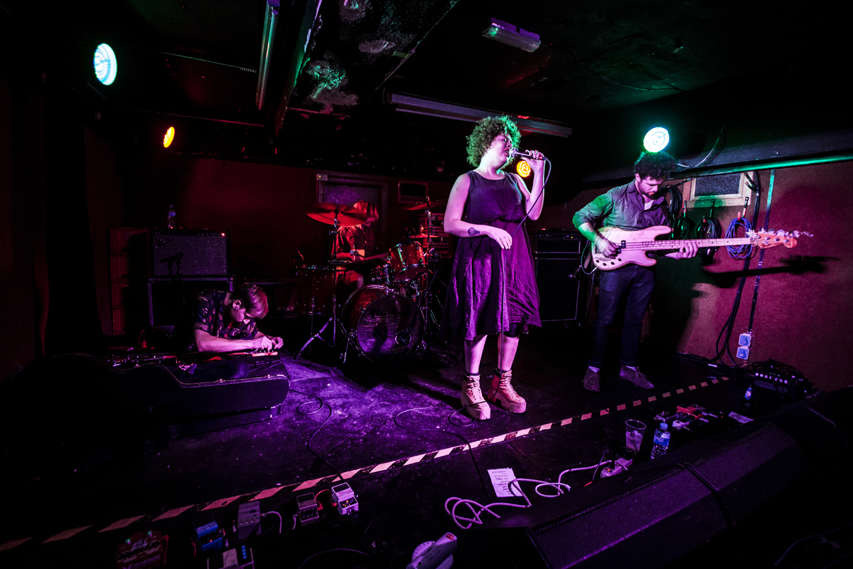 14 Weaves O2 ABC 17072016 davidmcandrew