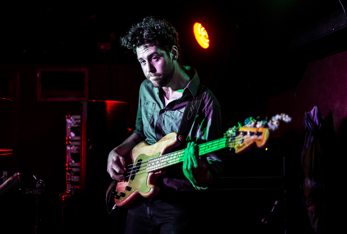 17 Weaves O2 ABC 17072016 davidmcandrew