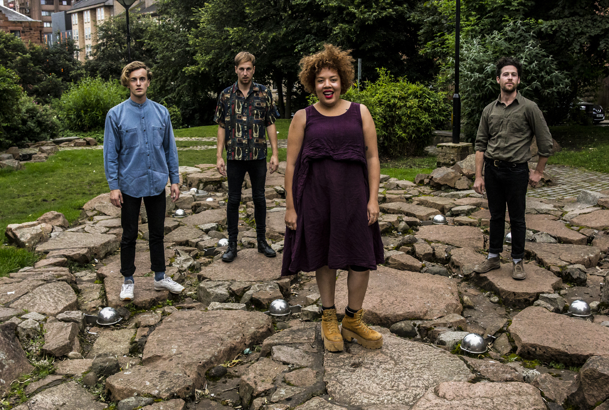 2 Weaves O2 ABC 17072016 davidmcandrew