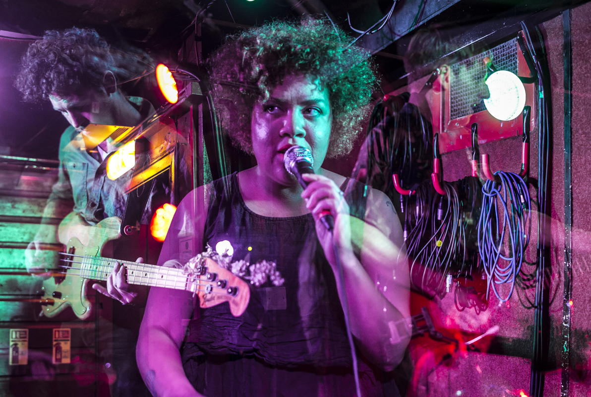 20 Weaves O2 ABC 17072016 davidmcandrew