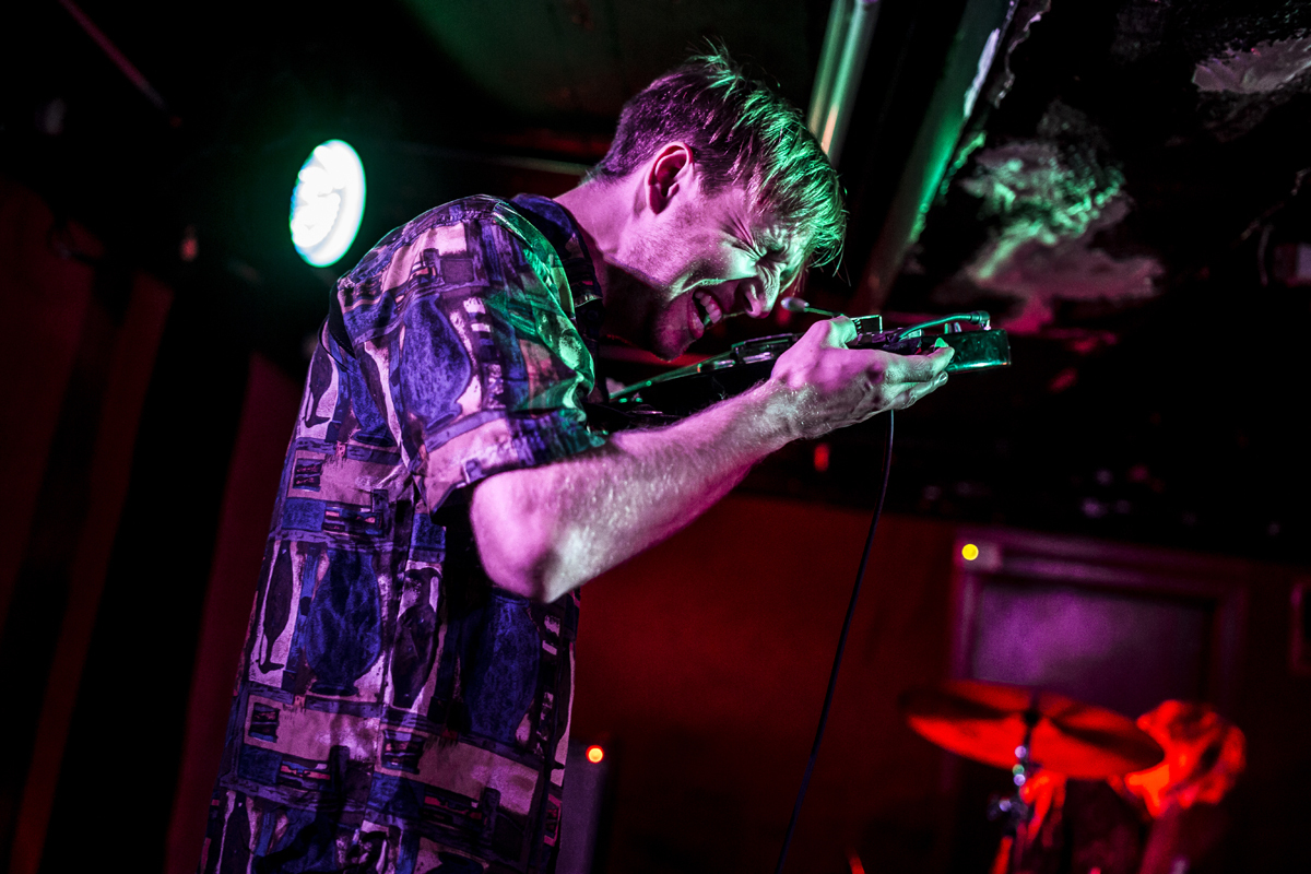 21 Weaves O2 ABC 17072016 davidmcandrew