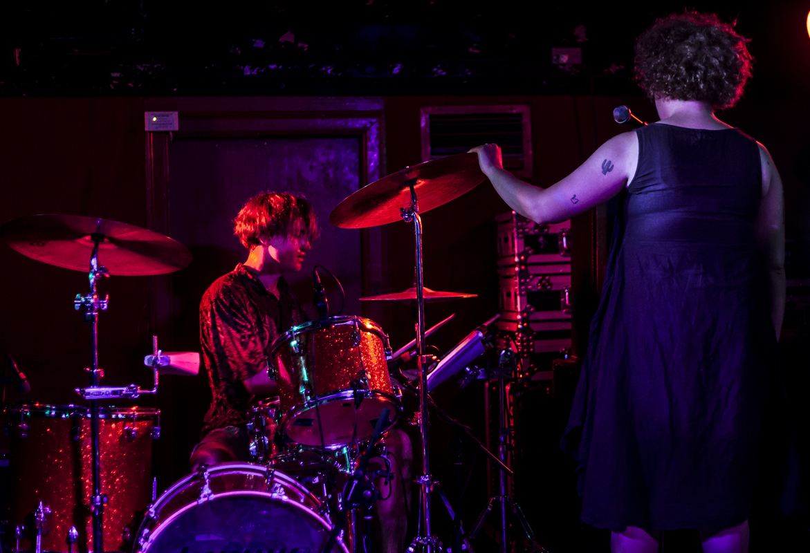 23 Weaves O2 ABC 17072016 davidmcandrew