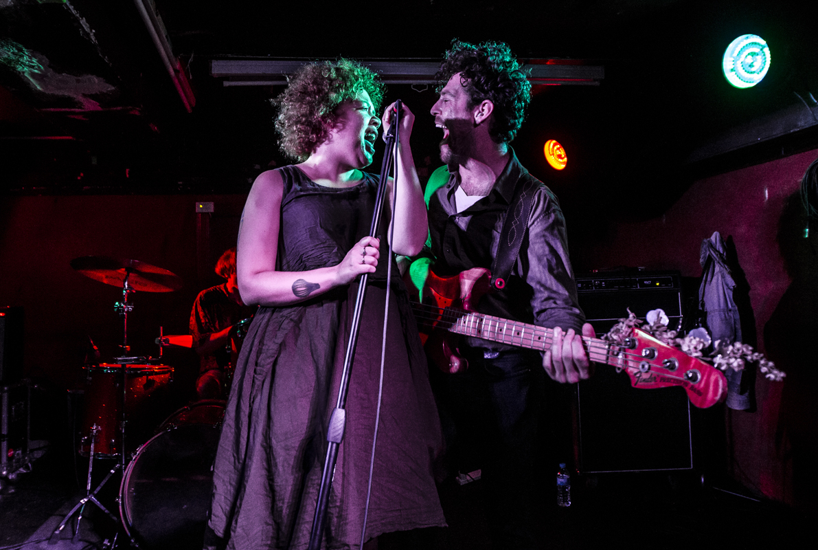 24 Weaves O2 ABC 17072016 davidmcandrew