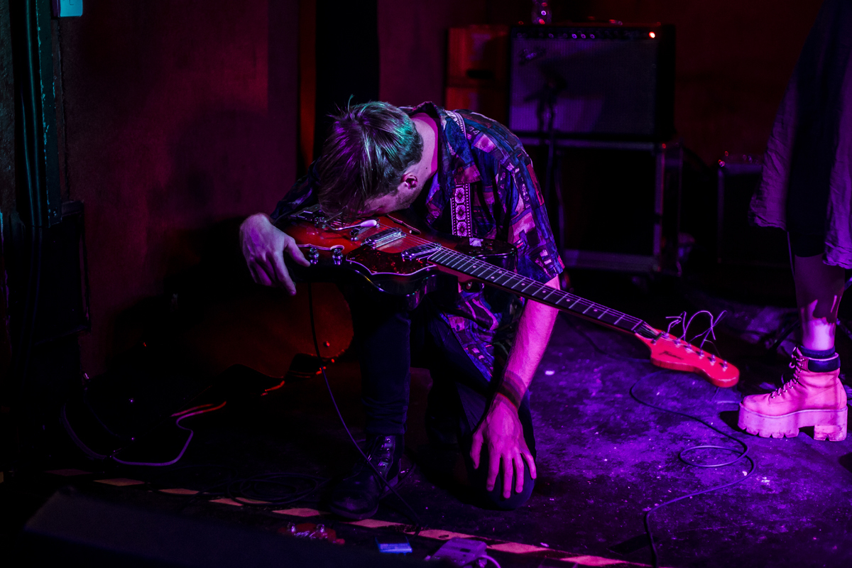 25 Weaves O2 ABC 17072016 davidmcandrew